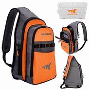 Image result for Fly Fishing Sling Pack