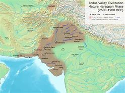 Image result for Indus River Valley Geography