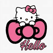 Image result for Hello Kitty Edit