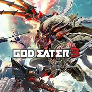 Image result for God Eater 3 Tara