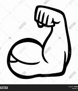 Image result for Drawings of Biceps