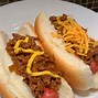 Image result for Coney Island Hot Dog