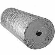 Image result for Insulation Foam Roll