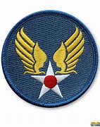 Image result for Air Force PVC Patch