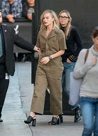 Image result for Margot Robbie Jimmy Kimmel