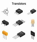 Image result for Examples of Transistors