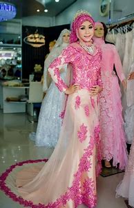 Image result for Kebaya Palembang