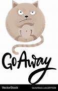 Image result for Go Away Humor