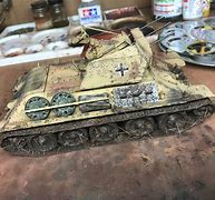 Image result for German Quad 20Mm T-34