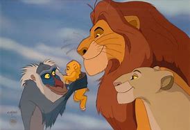 Image result for Baby Simba Cute Lion King