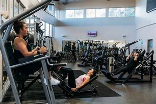 Image result for Gym in South Andros