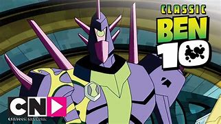 Image result for Ben 10 Omniverse Alien Species