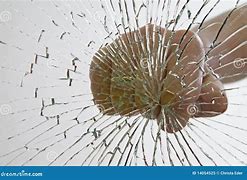 Image result for People Breaking Glass