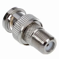 Image result for Coax Fittings