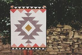 Image result for Queen Aztec Quilts