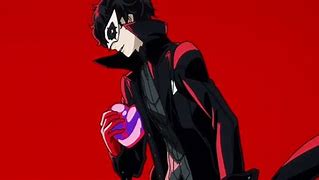 Image result for Persona 5 Royal Opening