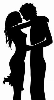 Image result for Silhouette Photography Drawings