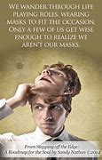 Image result for Quotes About Masks