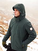 Image result for Jaket Parasut Outdoor Burton