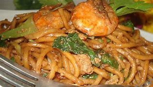 Image result for Mee Goreng Udang