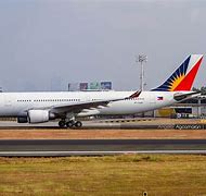 Image result for Philippine Airlines A300