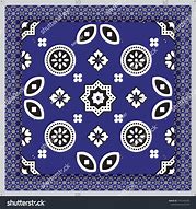 Image result for Ajrak Fabric