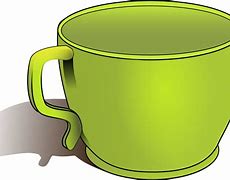 Image result for Small Cup Cartoon