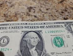 Image result for 10 Dollar Bill Errors