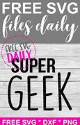 Image result for Geek SVG Free