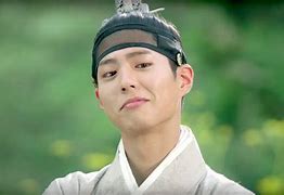 Image result for Park Bo Gum Historical Drama