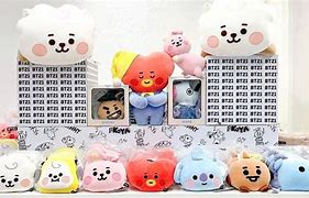 Image result for New KFC BT21