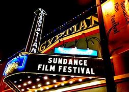 Image result for Sundance Film Festival Acura RDX