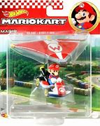 Image result for Mario Kart 8 Deluxe Paper Glider