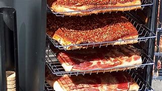 Image result for Maple Syrup Bacon