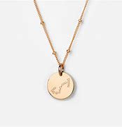 Image result for Scorpio Constellation Necklace