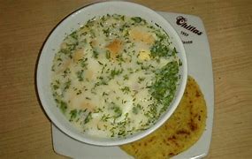 Image result for Caldo De Huevo