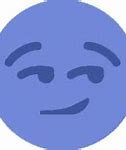 Image result for Discord Smirk Emoji