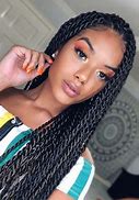 Image result for Hair Twist Braids