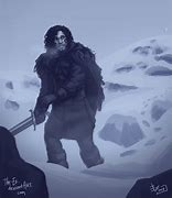 Image result for Sad Jon Snow Meme