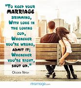 Image result for Quotes On Marriage