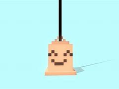 Image result for Bfb Bell Figurine