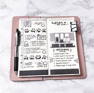 Image result for Hobonichi Techo Weeks Ideas