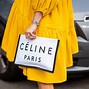 Image result for Celine Paris Logo