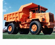 Image result for Mack Off-Road Trucks