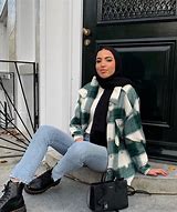 Image result for Aesthetic Hijab Dresses