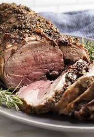 Image result for Best Boneless Leg of Lamb