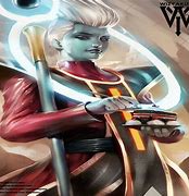 Image result for Whis Wallpaper