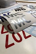 Image result for Boat Registration Stickers