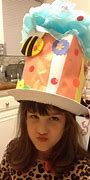 Image result for Stereotypical Kid Hat