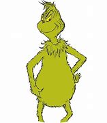 Image result for Dr. Seuss Grinch Book Characters